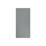 Priza blank/goala 1M LUXION