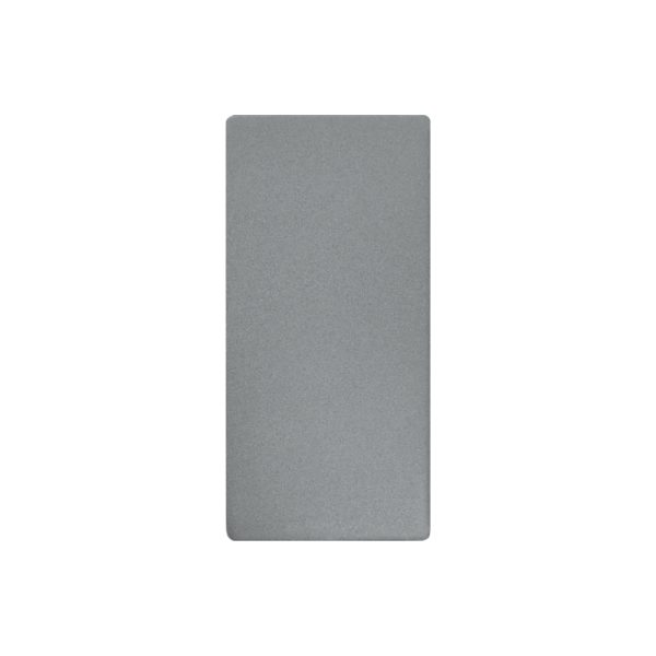 Priza blank/goala 1M LUXION