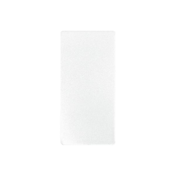 Priza blank/goala 1M LUXION