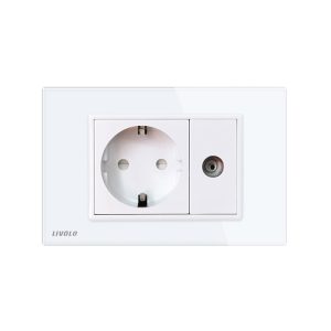 002-priza-schuko-cu-tv-livolo-vl-c9c1eu1v-11-alb