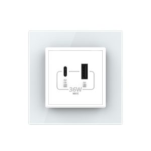 002-priza-usb-ausb-c-rama-din-sticla-livolo-c7-vl-fcua18wuc18w-2wp-11-alb