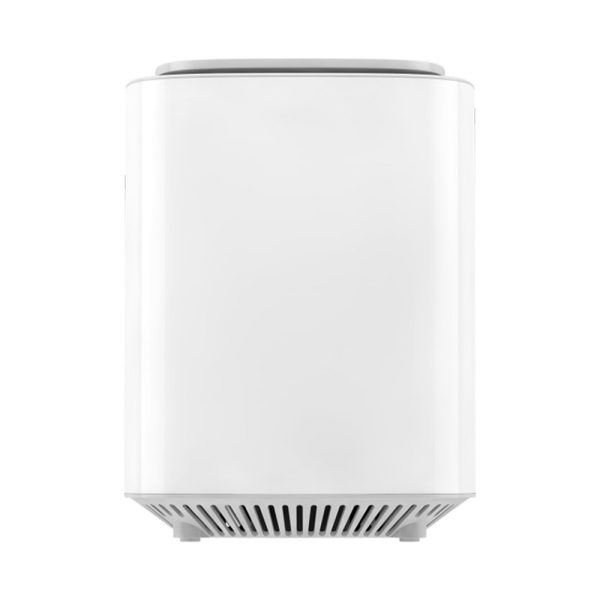 Purificator de aer inteligent Petoneer AirMaster, Panou LED, Wireless, Control aplicatie