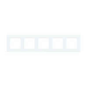 002-rama-cvintupla-luxion-din-sticla-lx-m1-5fw-alb