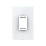 Rama din sticla Livolo standard Italian 1 modul – Serie noua