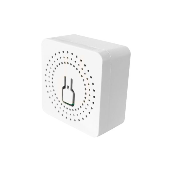 Releu Dublu LUXION Mini Smart