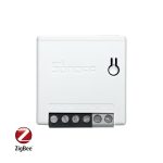 Releu Sonoff ZigBee Mini, Programare, Control de la distanta, Protocol ZigBee 3.0