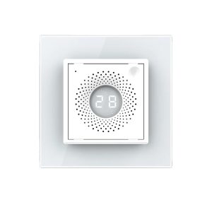 Protocol Zigbee-case-smart