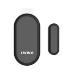 Senzor pentru usa / fereastra Livolo cu protocol ZigBee