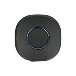 Buton inteligent Shelly Button1, Functie telecomanda, Control dispozitive, Wi-Fi 2.4 GHz