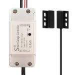 Releu pentru automatizare sistem usi de garaj LUXION BG-WG002