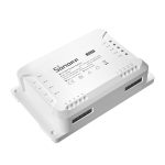 Releu Wireless 4 canale – Sonoff 4CH R3