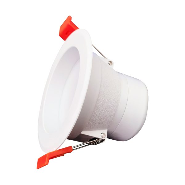 Spot cu LED Orvibo DD20Z, 5W, Protocol ZigBee, 350 LM, Programari, Lumina ajustabila