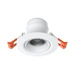 Spot cu LED Orvibo DS20Z, 6W, Protocol ZigBee, 450 LM, Programari, Lumina ajustabila