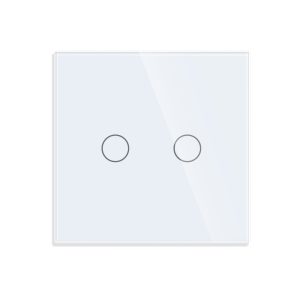 002-telecomanda-cu-touch-screen-luxion-doua-canale-rf433-lx-w1-wl2g-w-alba