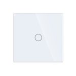 Telecomanda cu Touch Screen si 1 Canal RF433 LUXION