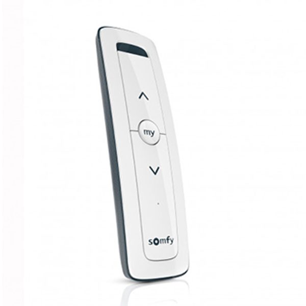 Telecomanda Situo 1 io Pure II EE, Functie auto / manual, Compatibil cu io-homecontrol