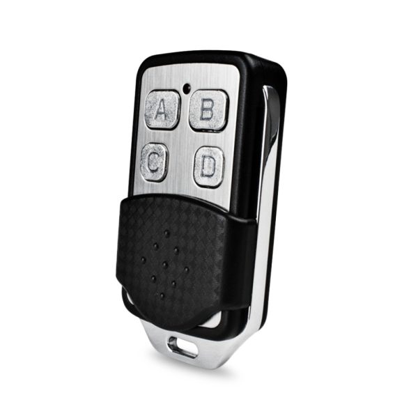 Telecomanda tip breloc pentru intrerupatoarele cu variator si cap scara LUXION