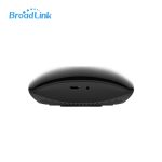 Telecomanda universala HUB Wi-Fi BroadLink RM4 Pro, Compatibil cu Google Home, Alexa & IFTTT – Resigilat