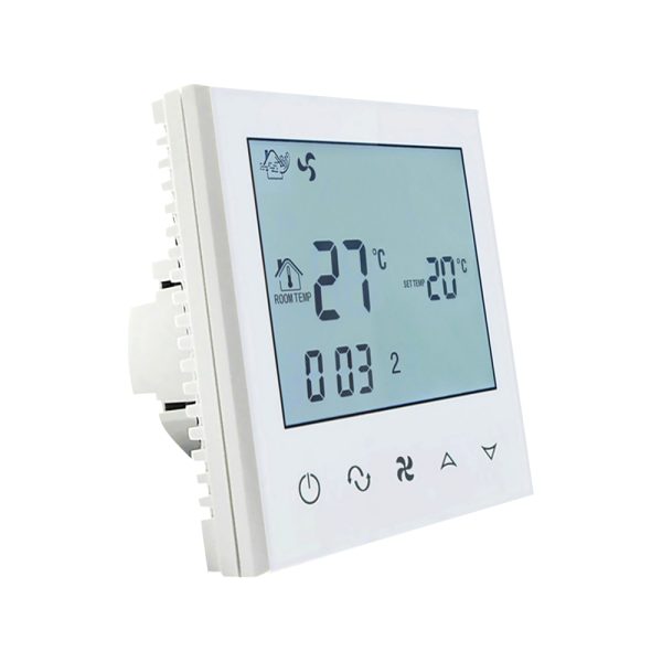 Termostat pentru aer conditionat BeOk TDS21-AC4