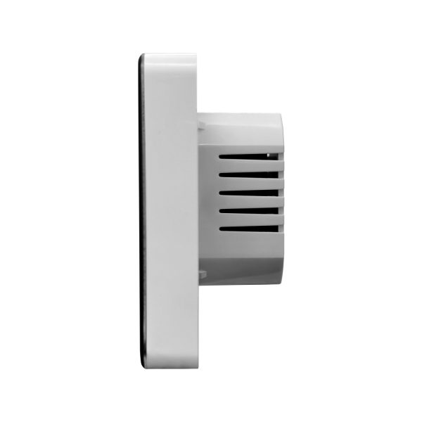Termostat pentru incalzire electrica in pardoseala BeOk TGW005-WIFI-EP