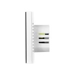 Termostat Wi-Fi pentru incalzirea termica pe gaz BeOk TGW60-WIFI-WPB