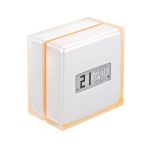 Termostat Wi-Fi inteligent Netatmo, Control de la distanta, Programare, Eficienta energetica