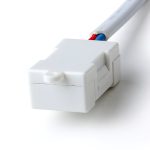 Adaptor anti-licarire bec cu LED <15W VL-PJ01
