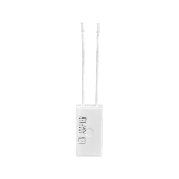 Adaptor Anti-Licarire LED LUXION