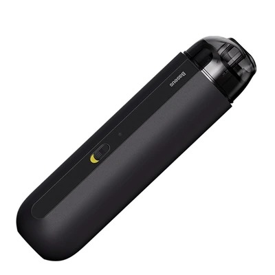Aspirator auto Baseus Capsule Mini A2, Wireless, Putere 70 W, Timp de lucru 20 min, Incarcare Type-C