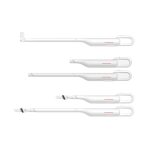 Aspirator vertical Deerma VC01, Wireless, Putere 125 W, Baterie 220 mAh, Capacitate 0.6 mL