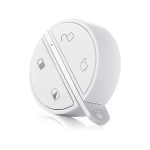 Telecomanda Somfy pentru alarma portchei, Compatibil cu Somfy One, One+, Somfy Home Alarm
