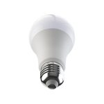 Bec inteligent Wi-Fi, BroadLink LB27, A60, 800 LM, Dimmer, Putere 10W, Control aplicatie