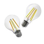 Bec inteligent LED Sonoff B02-F-A60, Wi-Fi, 7W, 806 LM, Dimmer, Control aplicatie