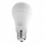 Bec inteligent cu LED Sonoff B05-B-A60, RGB, Putere 9W, 806 LM, Control aplicatie