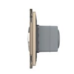 Boxa Bluetooth Livolo cu Rama din Sticla