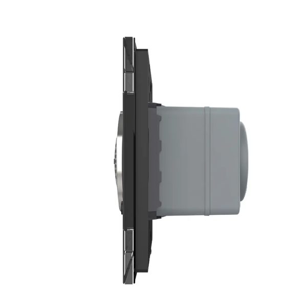 Boxa Bluetooth Livolo cu Rama din Sticla