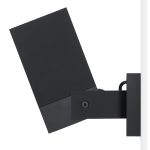 Camera de supraveghere pentru exterior Netatmo Presence, Wi-Fi, Proiector LED, Vedere nocturna, 4 MP, Rezolutie 1080P