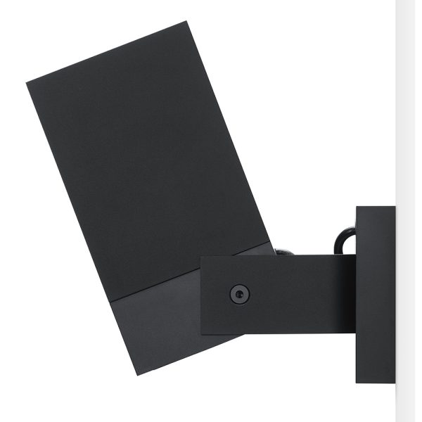 Camera de supraveghere pentru exterior Netatmo Presence, Wi-Fi, Proiector LED, Vedere nocturna, 4 MP, Rezolutie 1080P