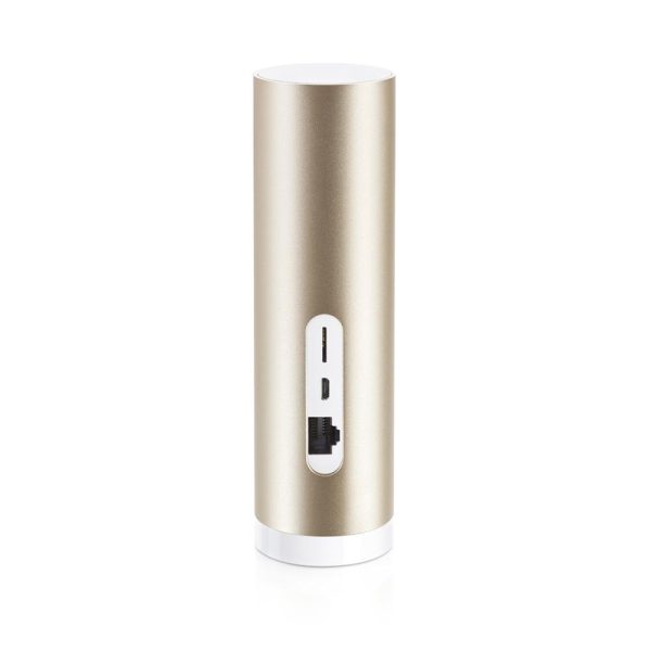 Camera de supraveghere Netatmo Welcome, Recunoastere faciala, Wi-Fi, 4 MP, Rezolutie 1080P, Acces aplicatie