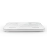 Cantar digital inteligent BlitzWolf BW-SC1, Smart, Control prin aplicatie, Masurare BMI, masa osoasa, grasime viscerala