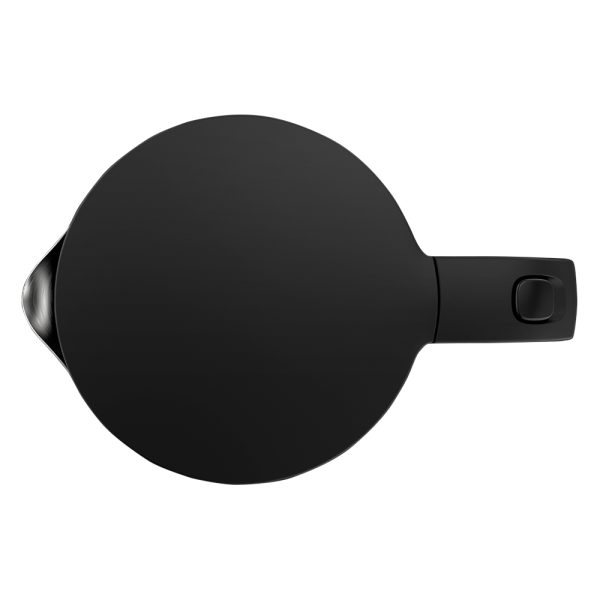 Fierbator de apa Viomi Kettle, Negru, Otel inoxidabil, Capacitate 1.5 L, Putere 1800 W – Resigilat