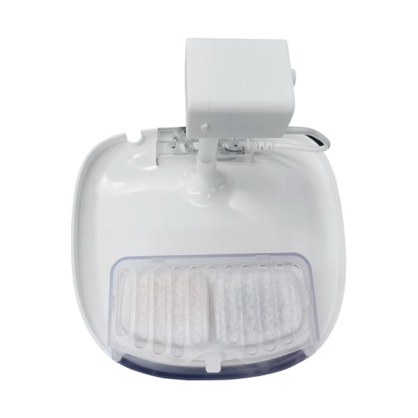 Set 2 filtre de rezerva pentru Dispenserul de apa pentru animale Petoneer Fresco Mini