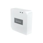 Hub inteligent Sonoff Bridge RF R2, Control aplicatie, 433 Mhz