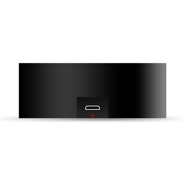 Hub Livolo cu Protocol ZigBee 3.0, Control aplicatie & Wi-Fi, Model 2022