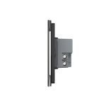 Intrerupator Triplu Cap Scara / Cruce Wi-Fi cu Touch LIVOLO, standard italian – Serie Noua