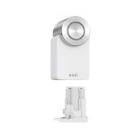 Incuietoare inteligenta Nuki Smart Lock 3.0 Pro, Bluetooth, Notificari, Control acces, Jurnal activitati