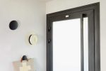 Intellitag™ Senzor pentru usa/fereastra interior sau exterior, Compatibil cu Somfy One, One+, Home Alarm