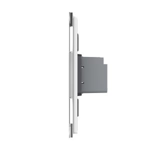 003-intrerupator-simplu-cu-touch-livolo-cu-rama-din-sticla-1m-italian-vl-fc1-1wp-11-alb