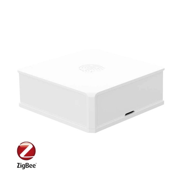 Comutator inteligent wireless Sonoff, Protocol ZigBee, Control aplicatie