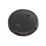 Aspirator robot inteligent Kyvol D3, Putere aspirare 1800 Pa, Capacitate 600 mL, Baterie 2600 mAh, Control vocal